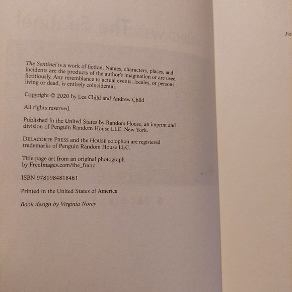 The Sentinel - Picture 3 of 4